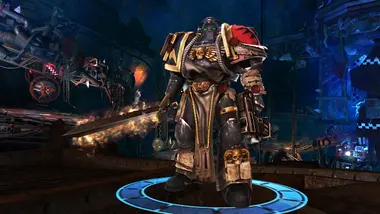 Warhammer 40,000: Kill Team preview 4