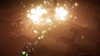 Warhammer 40,000: Mechanicus II preview 6