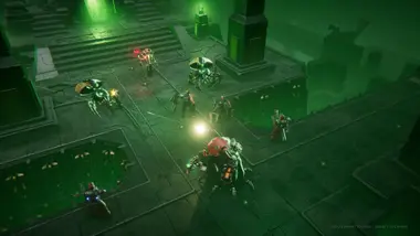 Warhammer 40,000: Mechanicus II preview 9