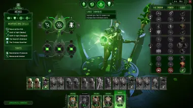 Warhammer 40,000: Mechanicus II preview 11