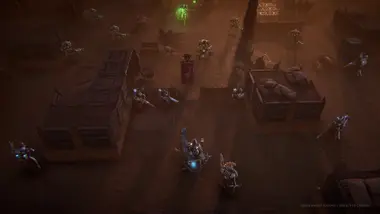 Warhammer 40,000: Mechanicus II preview 8