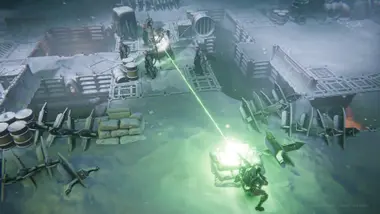 Warhammer 40,000: Mechanicus II preview 5