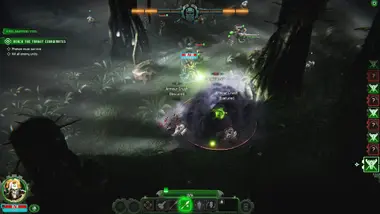 Warhammer 40,000: Mechanicus II preview 2