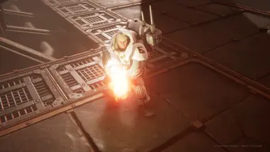 Warhammer 40,000: Mechanicus II preview 3