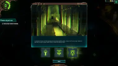 Warhammer 40,000: Mechanicus Omnissiah Edition preview 4