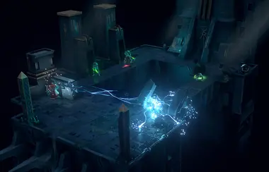 Warhammer 40,000: Mechanicus Omnissiah Edition preview 6