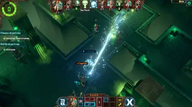 Warhammer 40,000: Mechanicus Omnissiah Edition preview 7