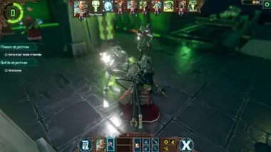 Warhammer 40,000: Mechanicus Omnissiah Edition preview 8