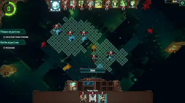 Warhammer 40,000: Mechanicus Omnissiah Edition preview 11