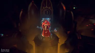 Warhammer 40,000: Mechanicus preview 4