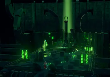 Warhammer 40,000: Mechanicus preview 6