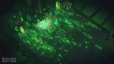 Warhammer 40,000: Mechanicus preview 8