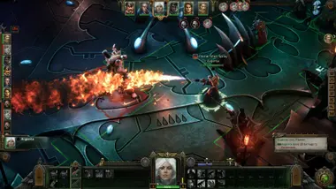 Warhammer 40,000: Rogue Trader | Deluxe Edition preview 5