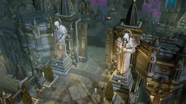 Warhammer 40,000: Rogue Trader | Deluxe Edition preview 4