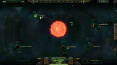 Warhammer 40,000: Rogue Trader | Deluxe Edition preview 7