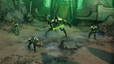 Warhammer 40,000: Rogue Trader | Deluxe Edition preview 10