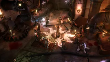 Warhammer 40,000: Rogue Trader | Deluxe Edition preview 8