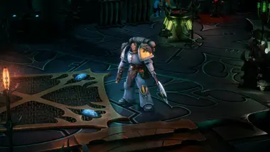 Warhammer 40,000: Rogue Trader preview 6