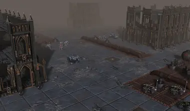Warhammer 40,000: Sanctus Reach | Complete Edition preview 4