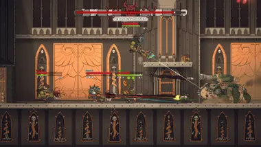 Warhammer 40,000: Shootas, Blood & Teef preview 9