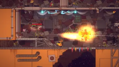 Warhammer 40,000: Shootas, Blood & Teef preview 6