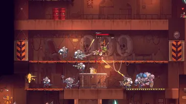 Warhammer 40,000: Shootas, Blood & Teef preview 7