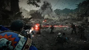 Warhammer 40,000: Space Marine 2 | Gold Edition preview 3