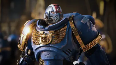 Warhammer 40,000: Space Marine 2 | Gold Edition preview 8