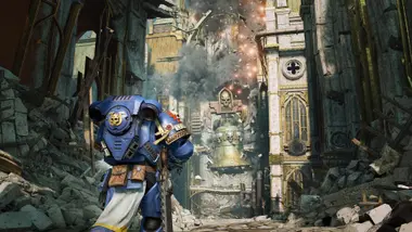 Warhammer 40,000: Space Marine 2 - Gift preview 6