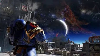 Warhammer 40,000: Space Marine 2 preview 2