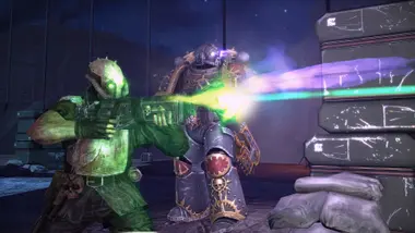 Warhammer 40,000: Space Marine - Master Crafted Edition preview 3