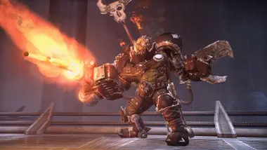 Warhammer 40,000: Space Marine - Master Crafted Edition preview 7