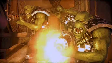 Warhammer 40,000: Space Marine - Master Crafted Edition preview 8