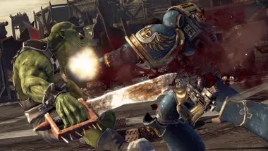 Warhammer 40,000: Space Marine - Master Crafted Edition preview 10