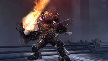 Warhammer 40,000: Space Marine - Master Crafted Edition preview 5