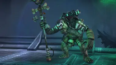 Warhammer 40,000: Space Marine - Master Crafted Edition preview 4
