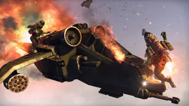 Warhammer 40,000: Space Marine - Master Crafted Edition preview 9