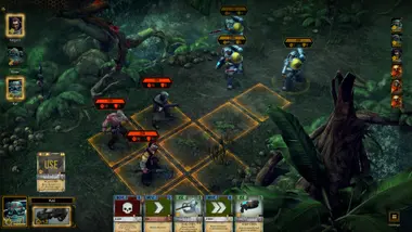 Warhammer 40,000: Space Wolf Special Edition preview 7