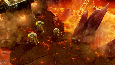 Warhammer 40,000: Space Wolf Special Edition preview 6