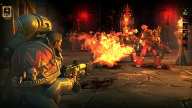 Warhammer 40,000: Space Wolf Special Edition preview 9