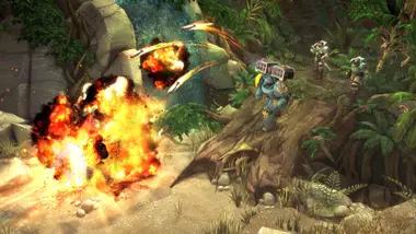Warhammer 40,000: Space Wolf Special Edition preview 4