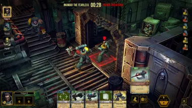 Warhammer 40,000: Space Wolf Special Edition preview 8