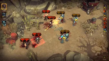 Warhammer 40,000: Space Wolf Special Edition preview 2