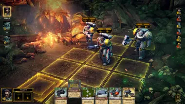 Warhammer 40,000: Space Wolf Special Edition preview 5