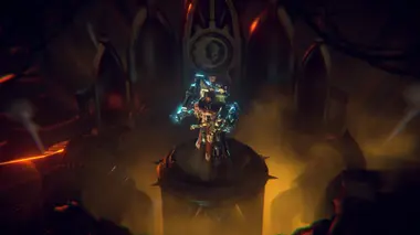 Warhammer 40K: Mechanicus - Complete Collection preview 2