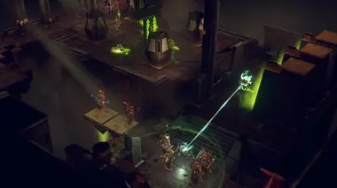Warhammer 40K: Mechanicus - Complete Collection preview 3