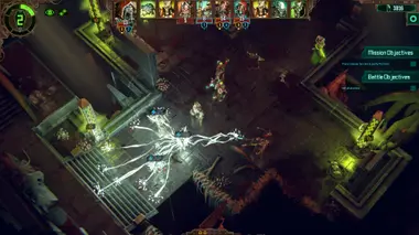 Warhammer 40K: Mechanicus - Complete Collection preview 10