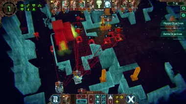 Warhammer 40K: Mechanicus - Complete Collection preview 11