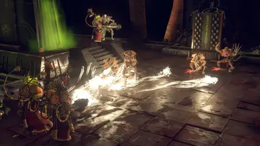 Warhammer 40K: Mechanicus - Complete Collection preview 9