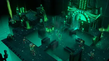 Warhammer 40K: Mechanicus - Complete Collection preview 8